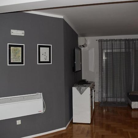K & S Apartment Čapljina Buitenkant foto
