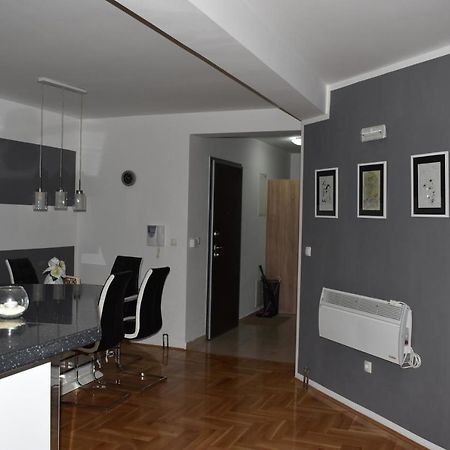K & S Apartment Čapljina Buitenkant foto