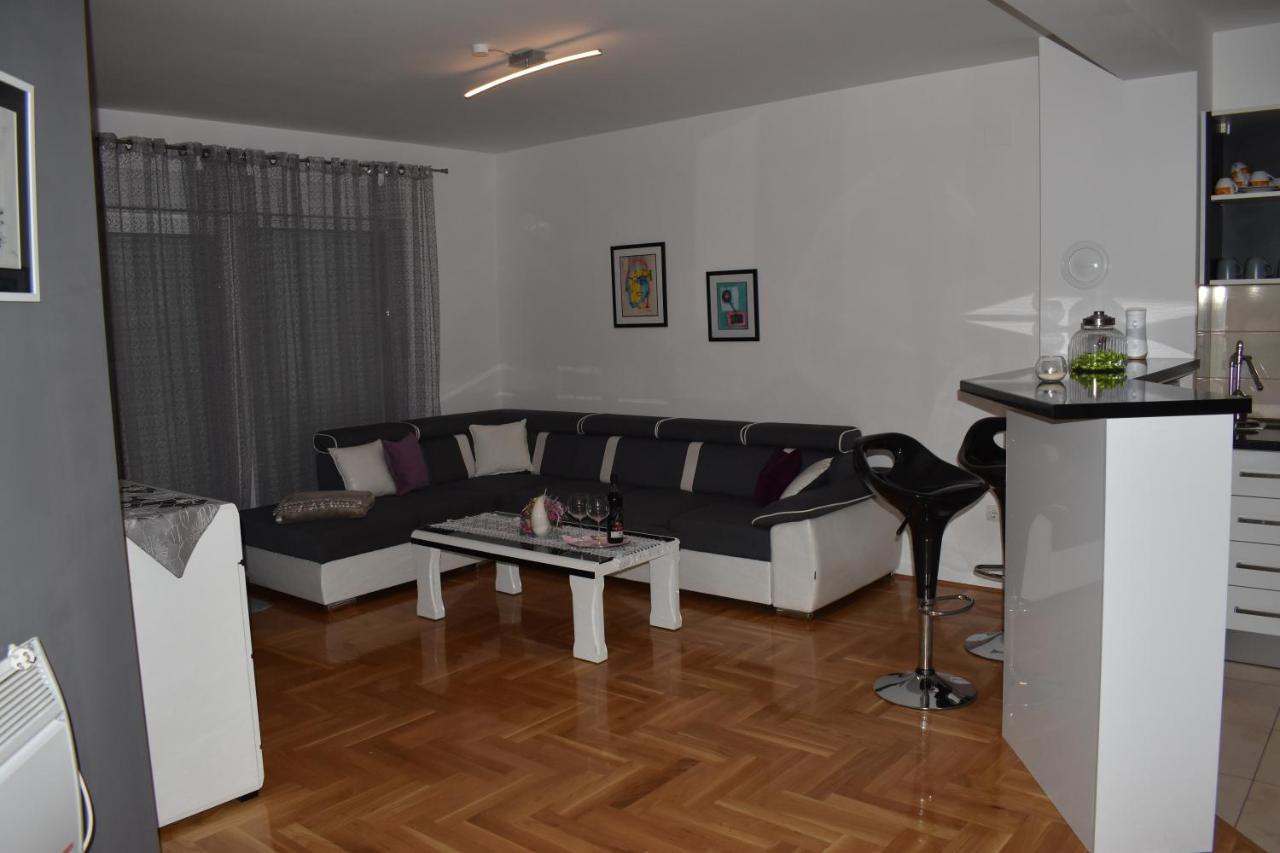 K & S Apartment Čapljina Buitenkant foto