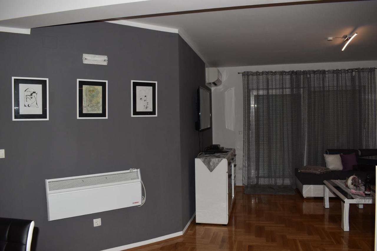 K & S Apartment Čapljina Buitenkant foto