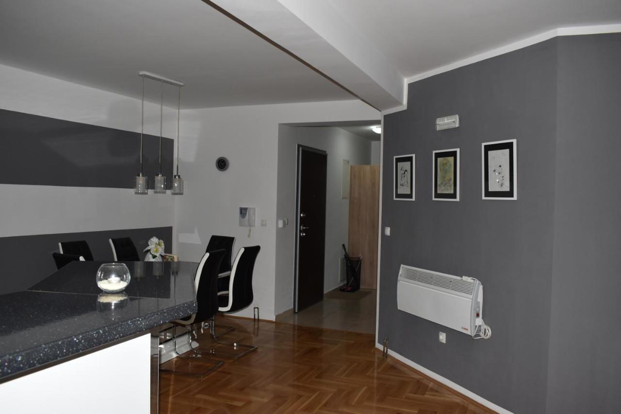 K & S Apartment Čapljina Buitenkant foto