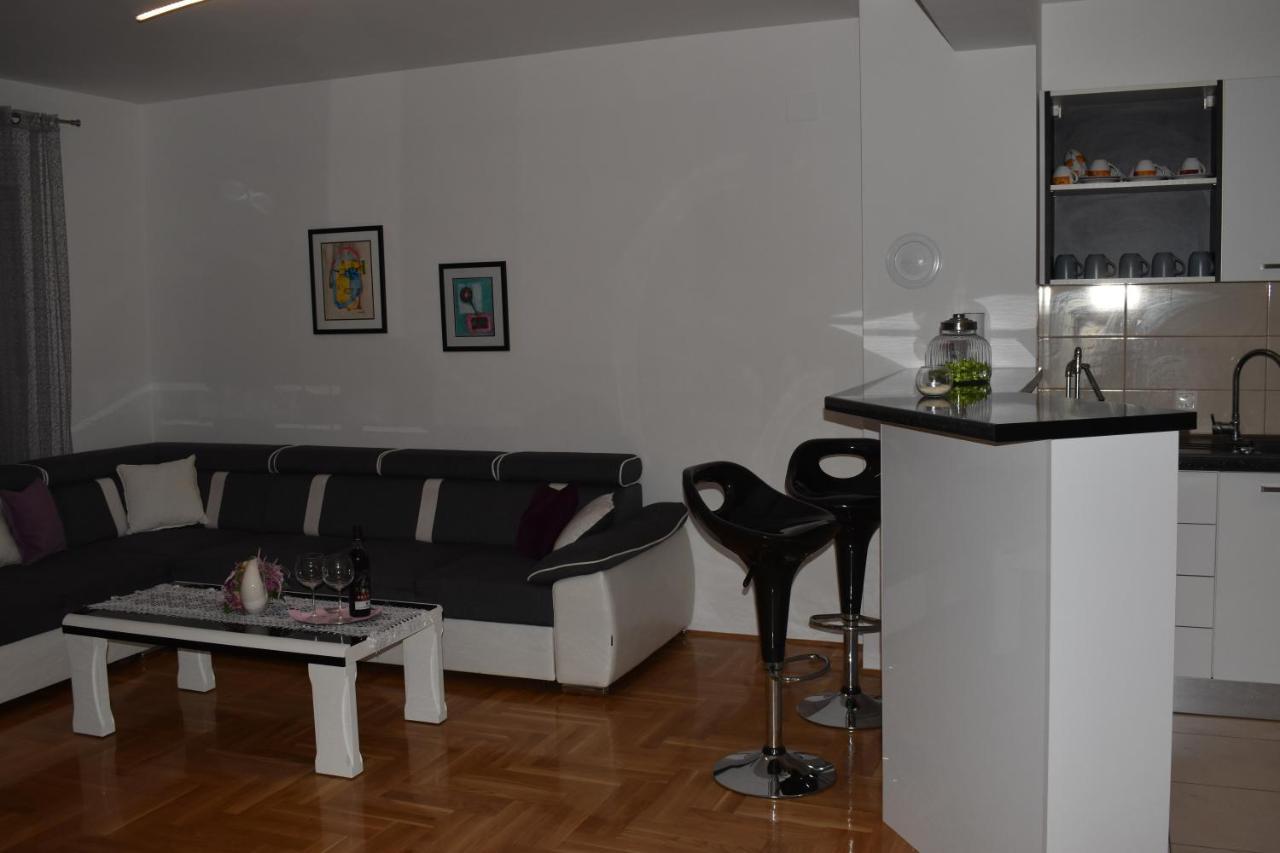 K & S Apartment Čapljina Buitenkant foto