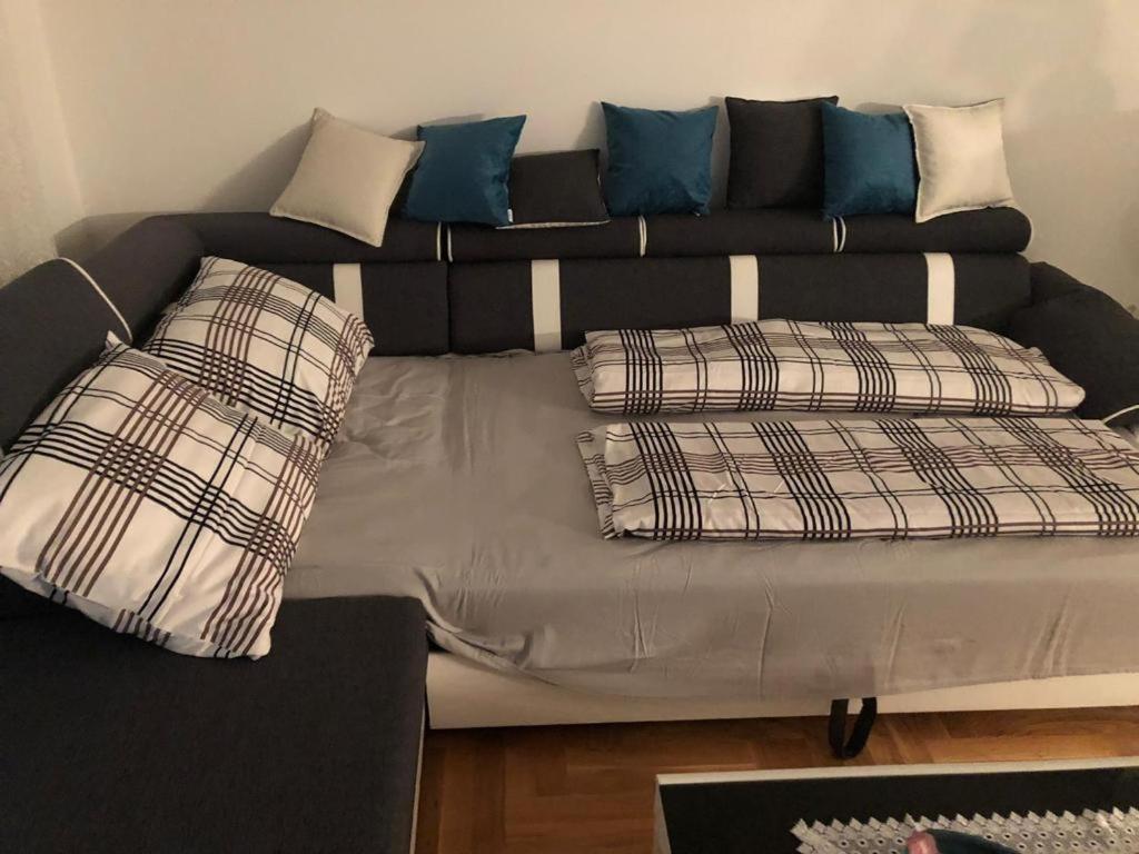K & S Apartment Čapljina Buitenkant foto