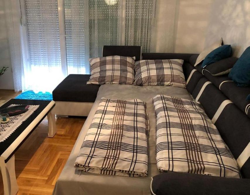 K & S Apartment Čapljina Buitenkant foto