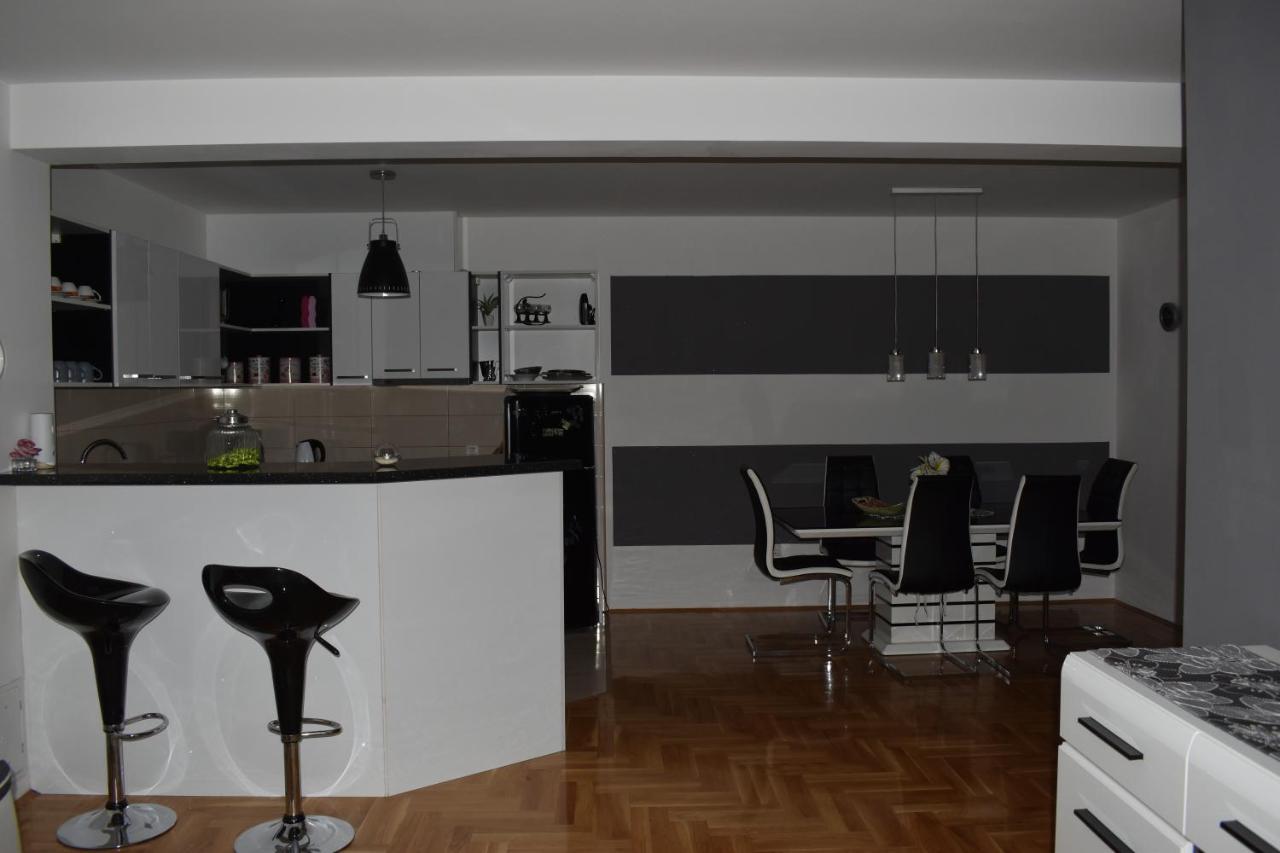 K & S Apartment Čapljina Buitenkant foto