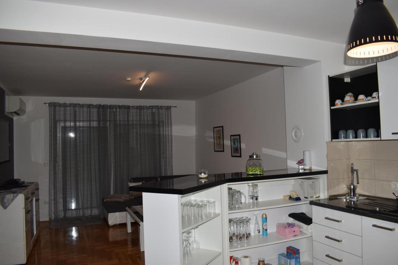 K & S Apartment Čapljina Buitenkant foto