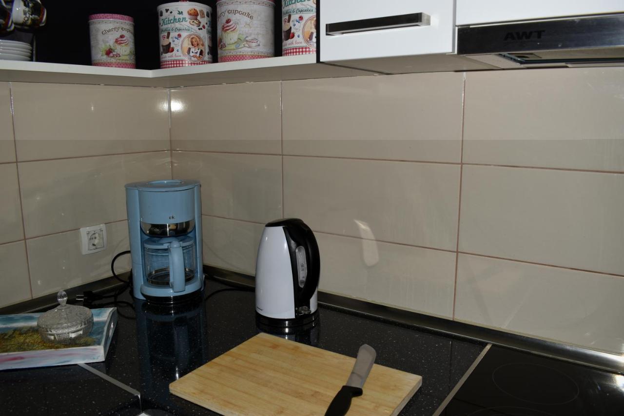 K & S Apartment Čapljina Buitenkant foto