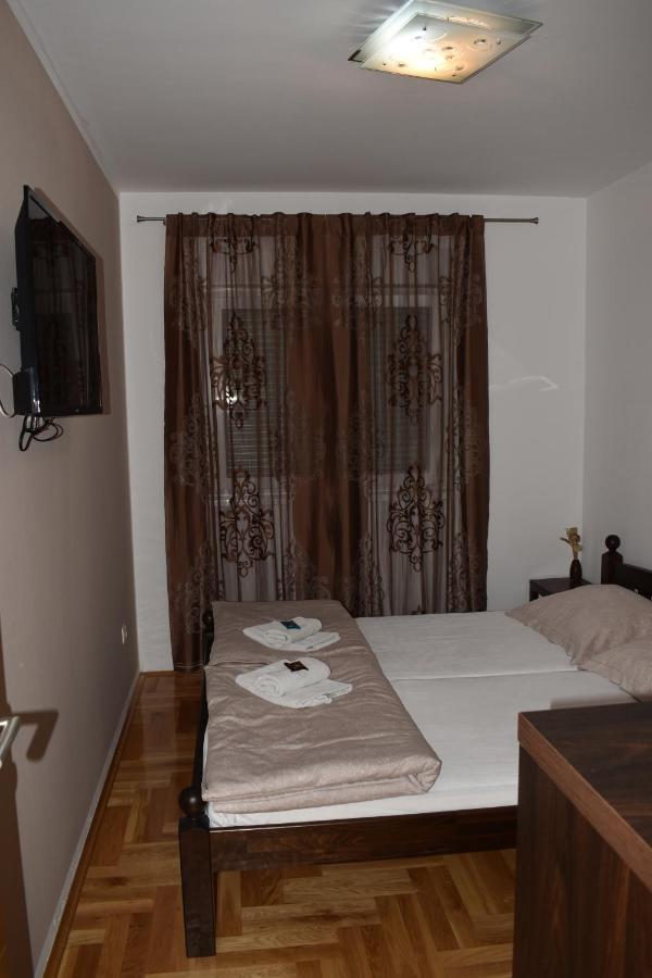 K & S Apartment Čapljina Buitenkant foto