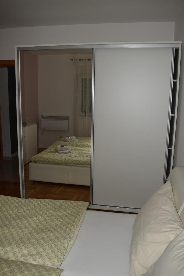 K & S Apartment Čapljina Buitenkant foto