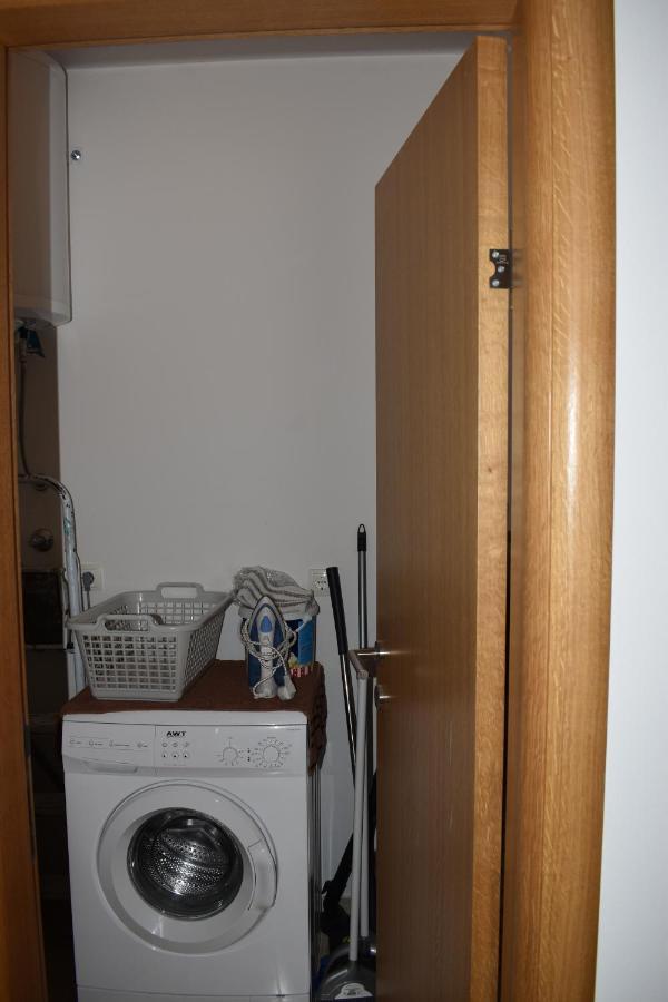 K & S Apartment Čapljina Buitenkant foto