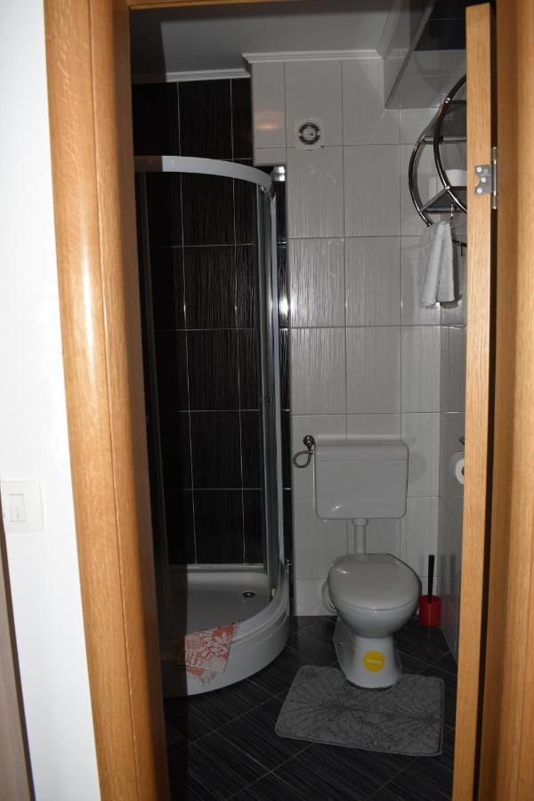 K & S Apartment Čapljina Buitenkant foto