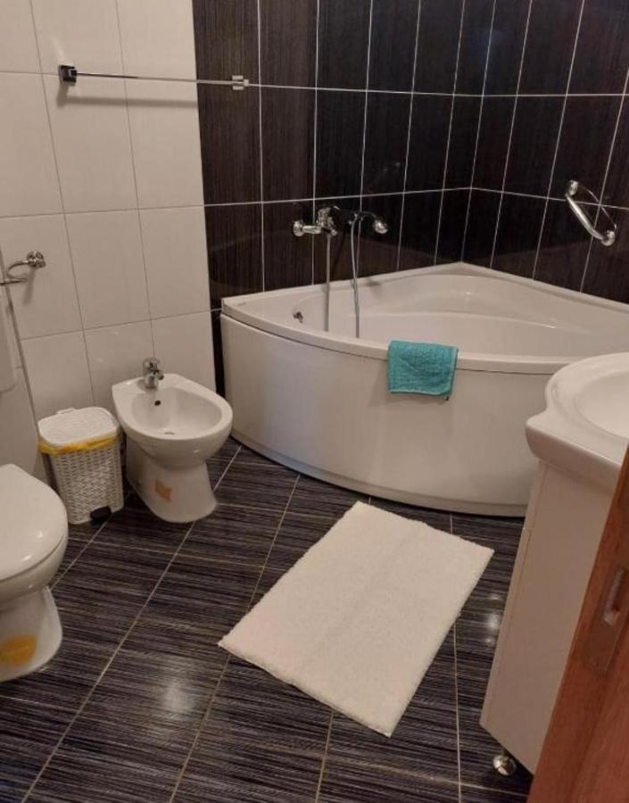K & S Apartment Čapljina Buitenkant foto