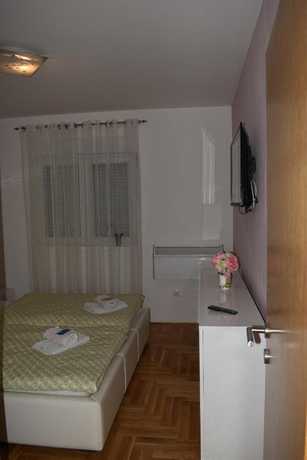 K & S Apartment Čapljina Buitenkant foto